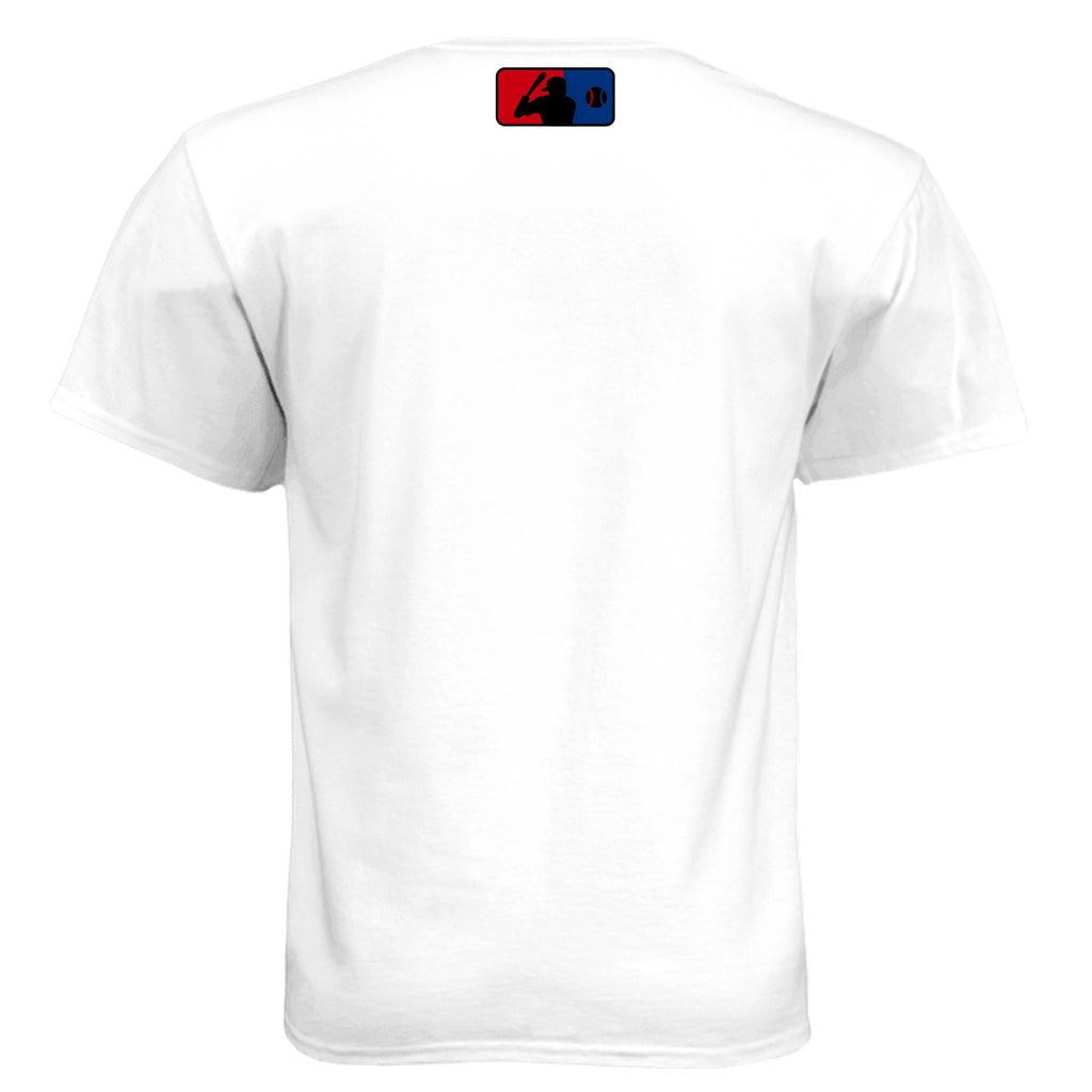 WHITE - 6010 - BACK