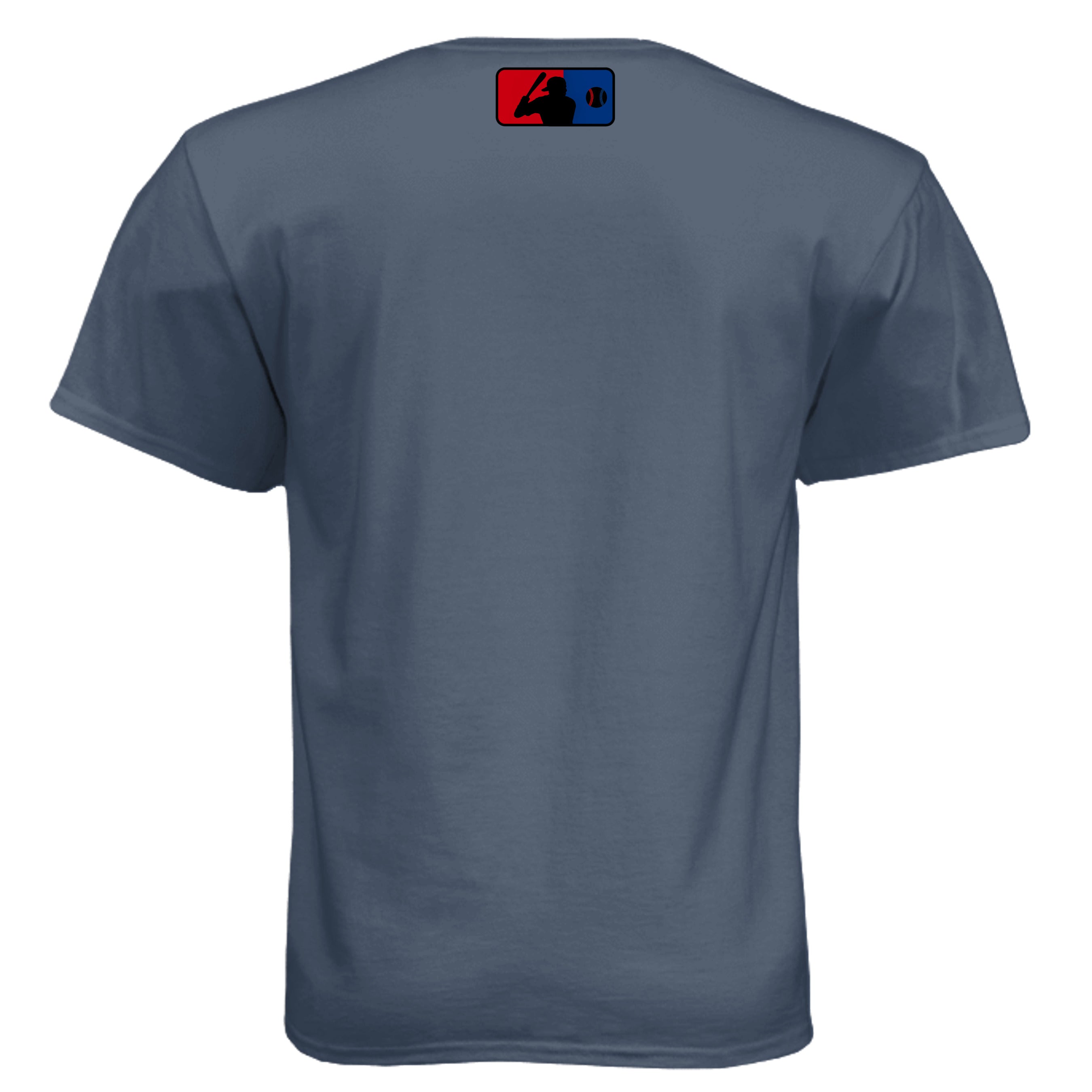 Legion Blue - 6010 - BACK
