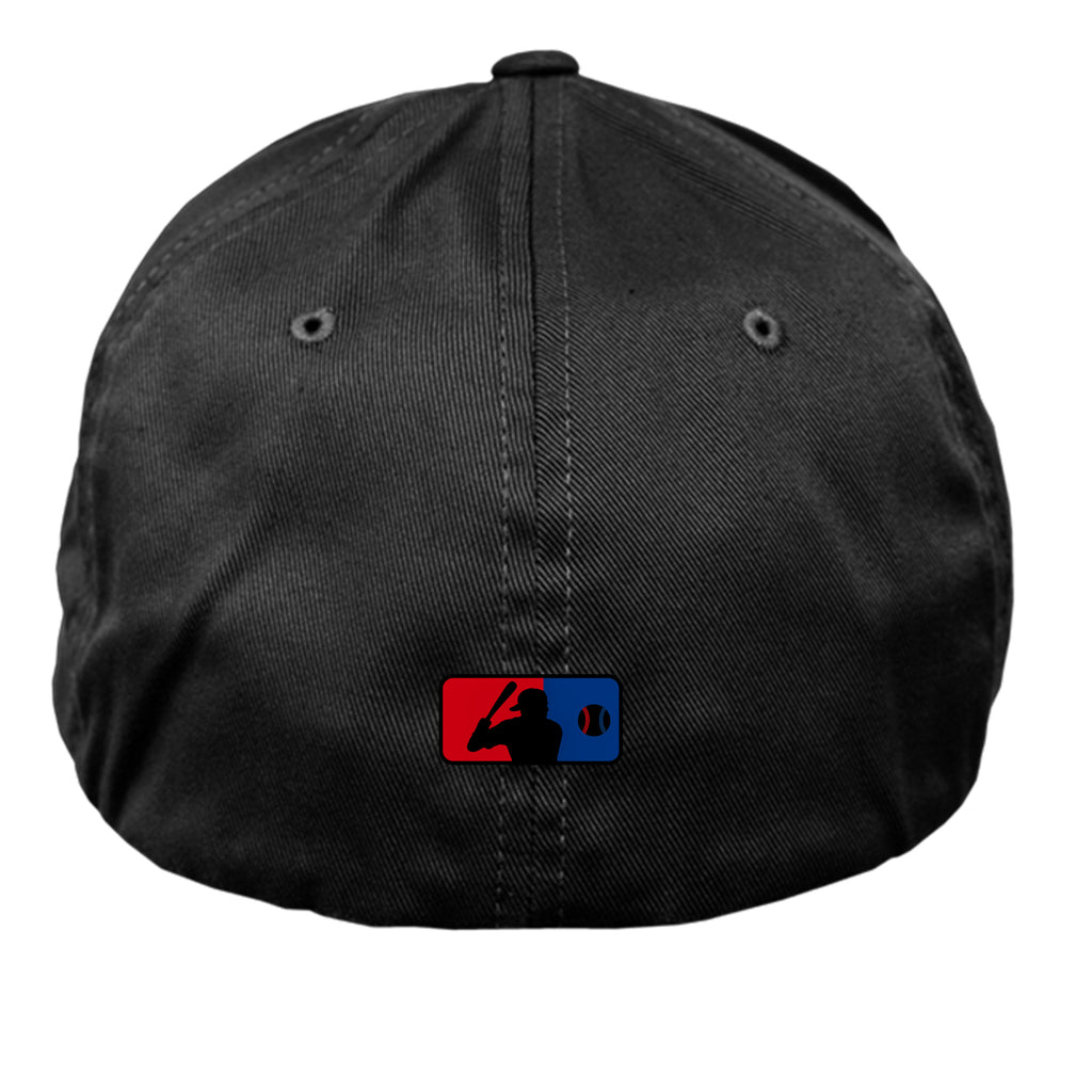 BLACK - 6277 - BACK