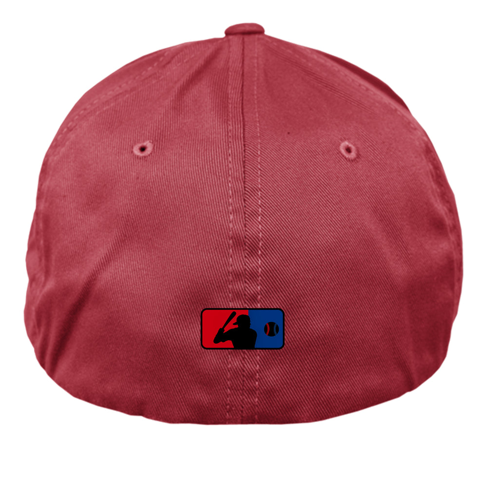 RED - 6277 - BACK