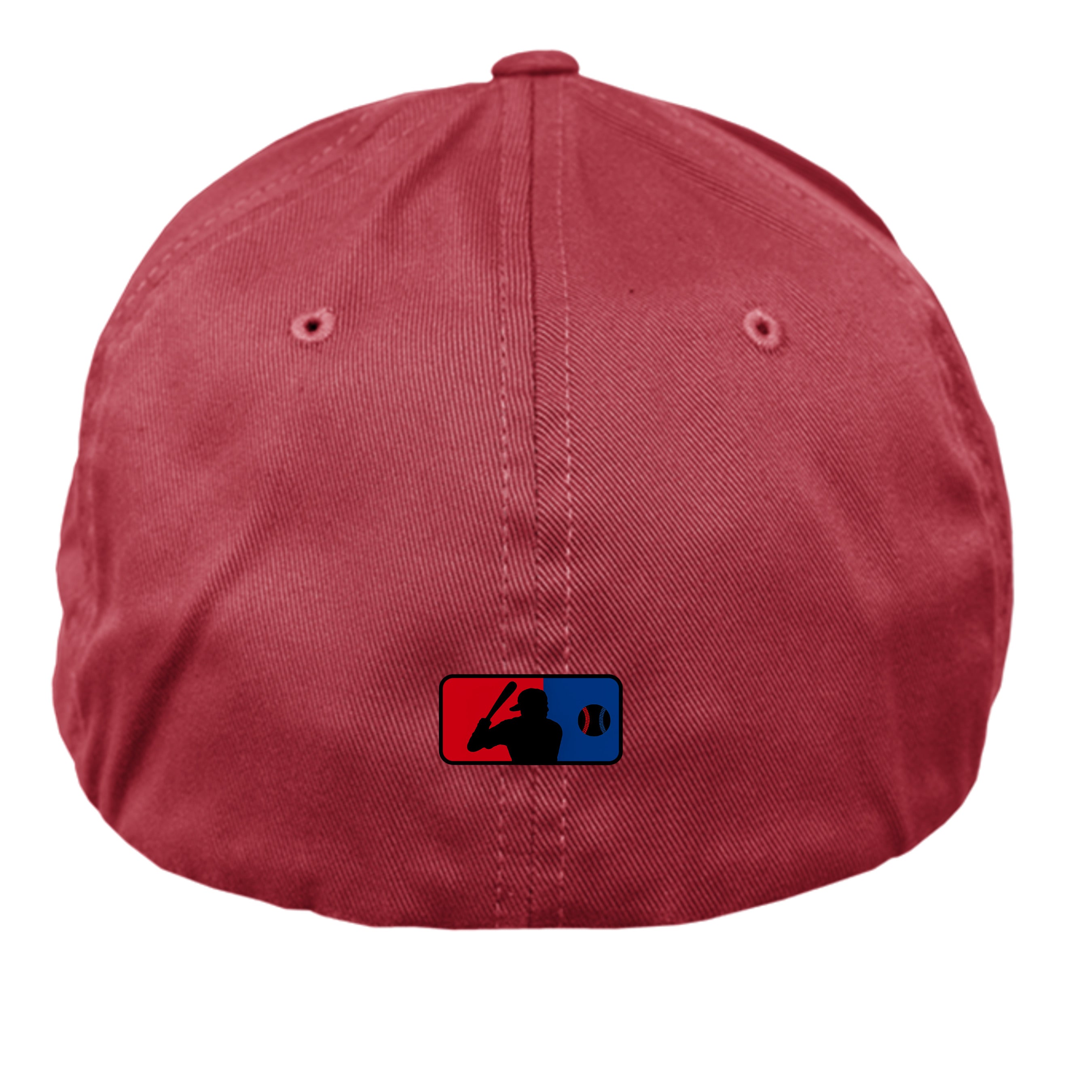 RED - 6277 - BACK