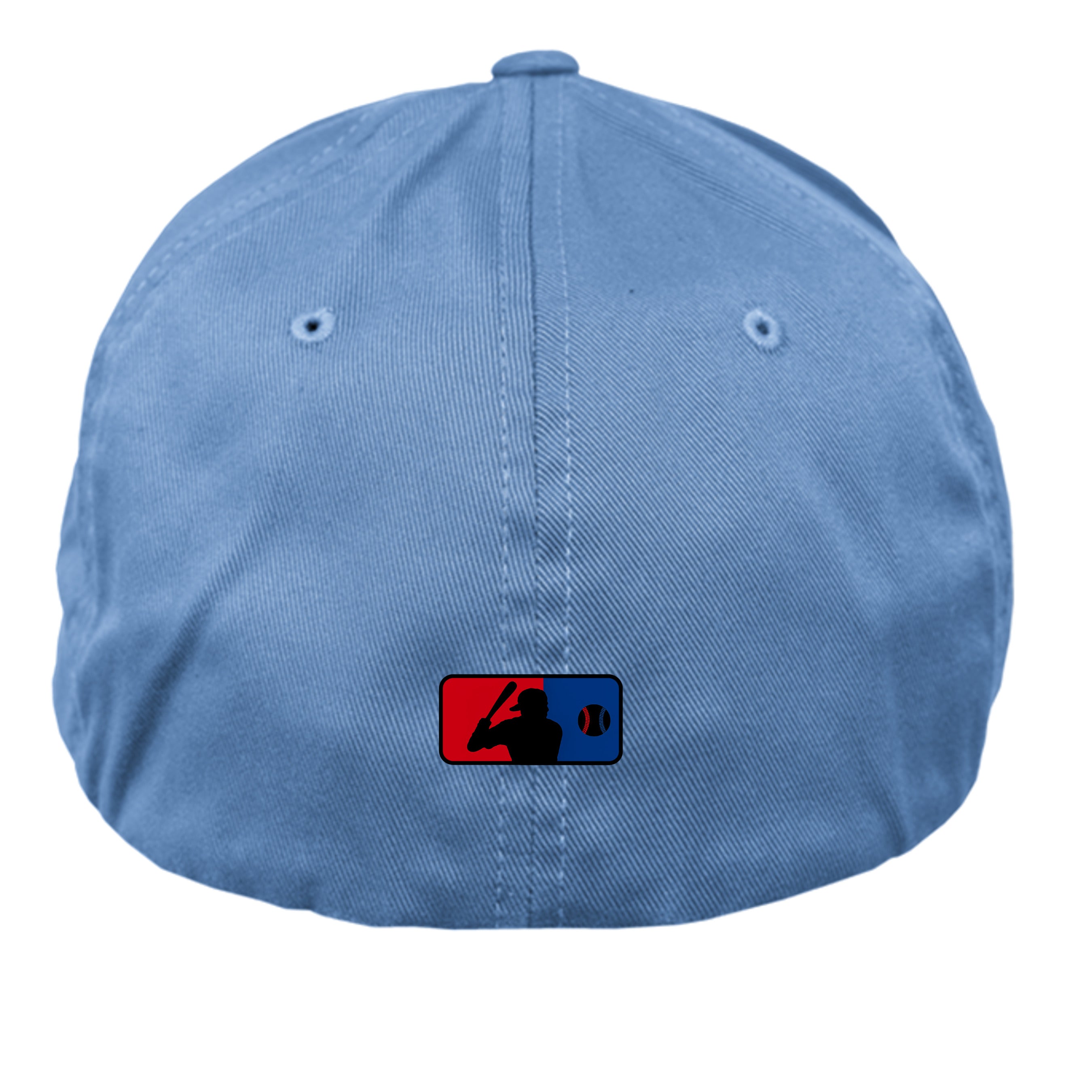 CAROLINA BLUE - 6277 - BACK