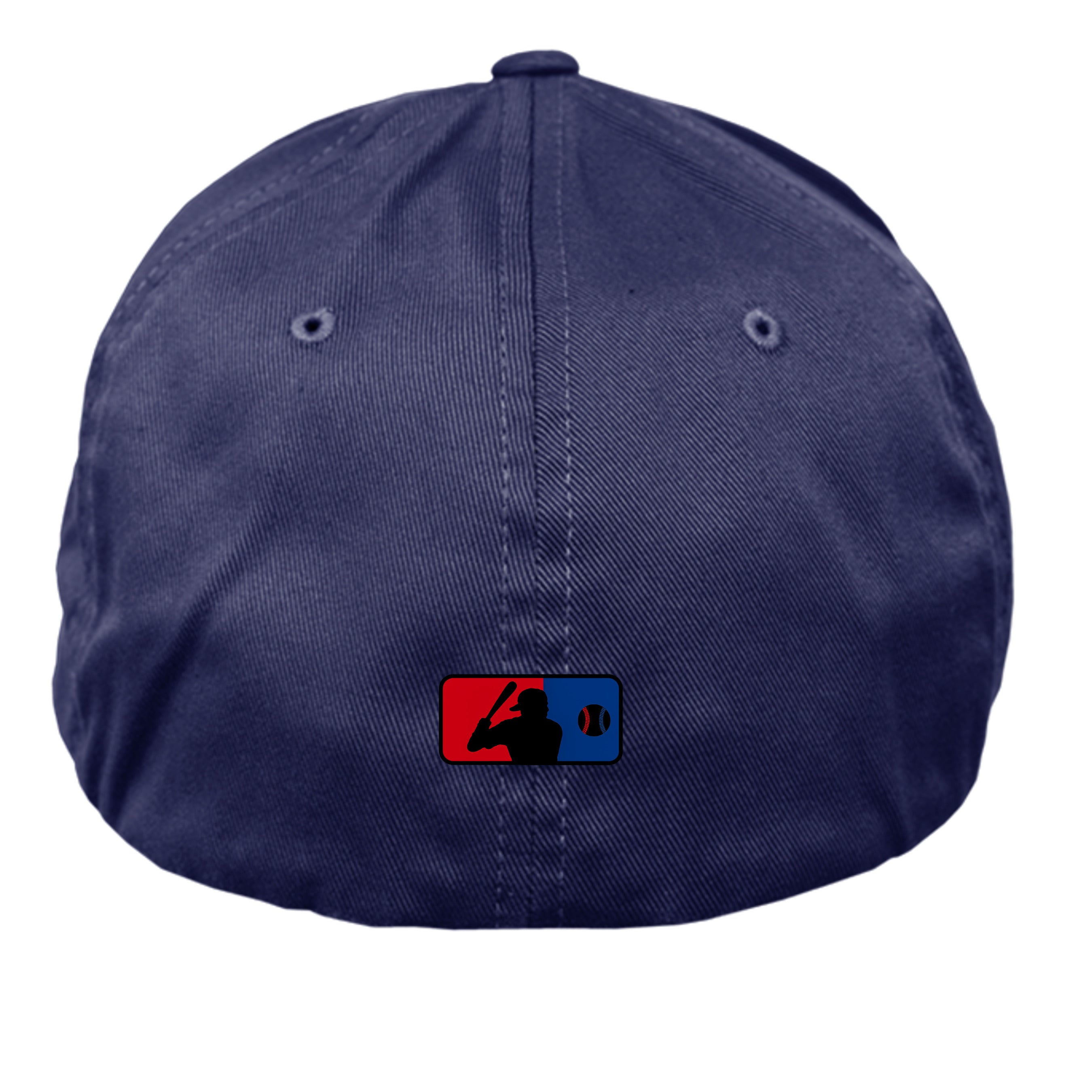 DARK NAVY - 6277 - BACK