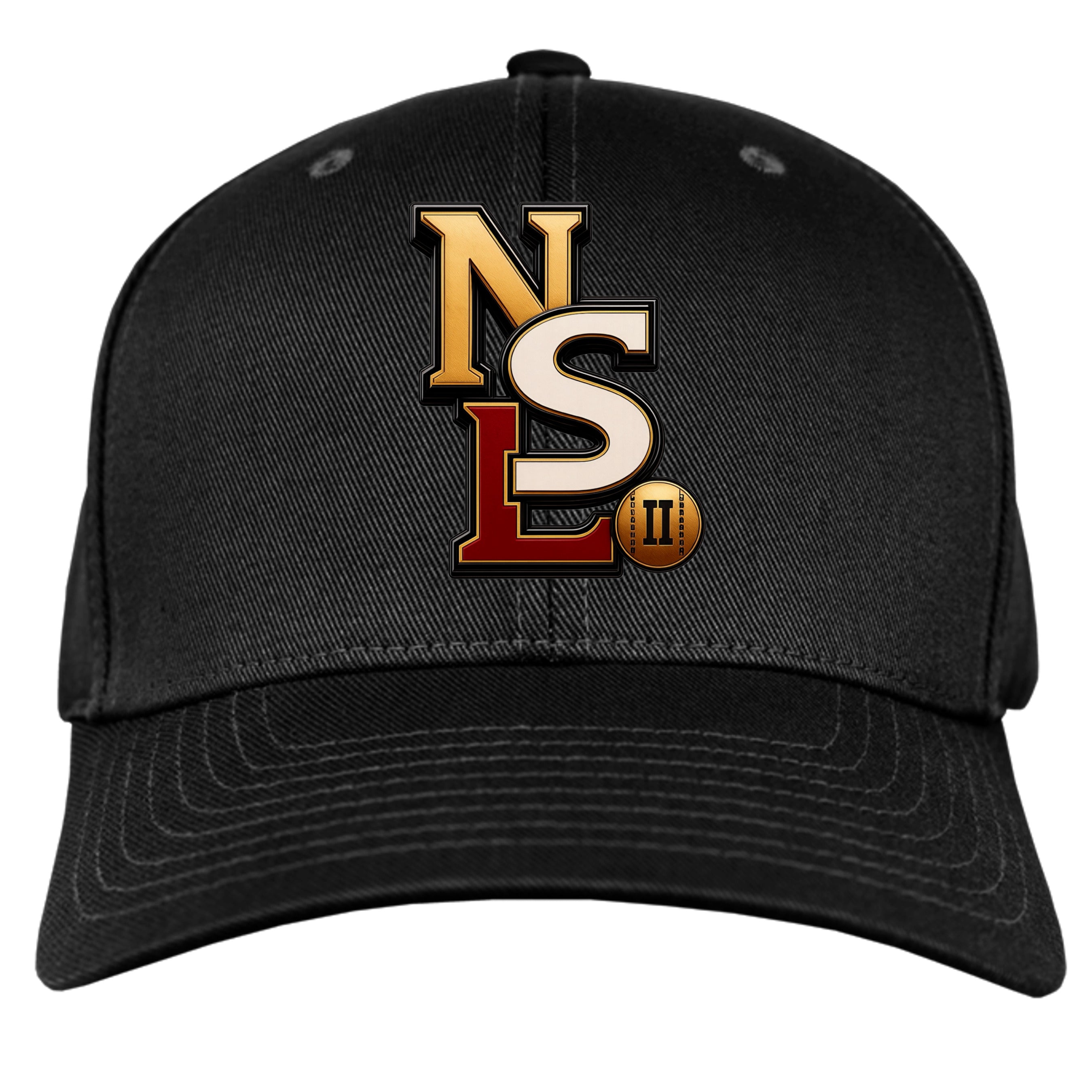BLACK - 6277 - FRONT