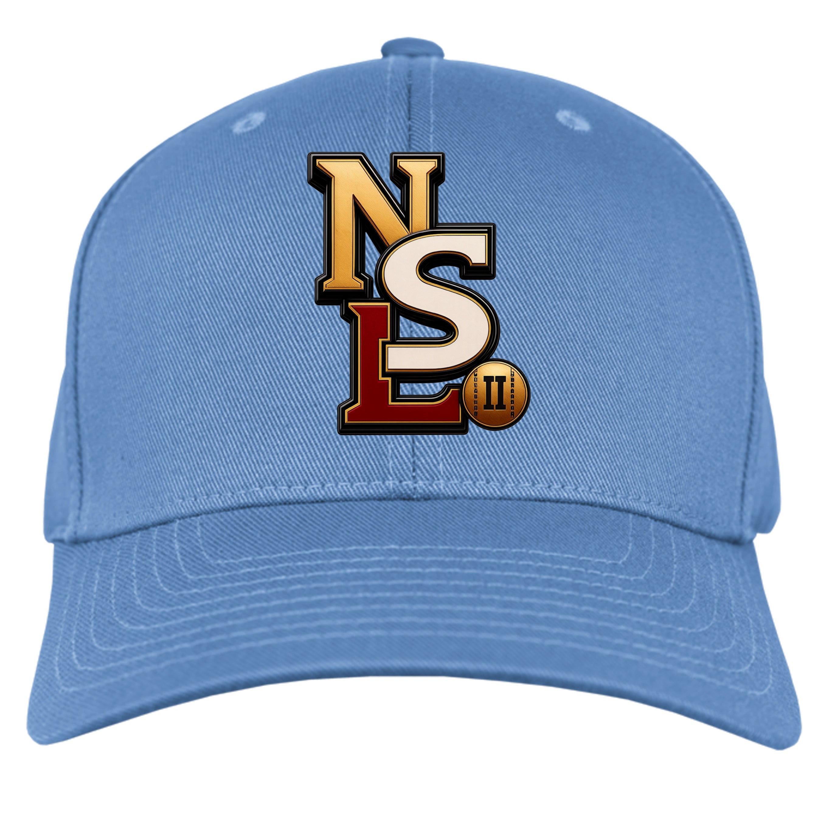 CAROLINA BLUE - 6277 - FRONT