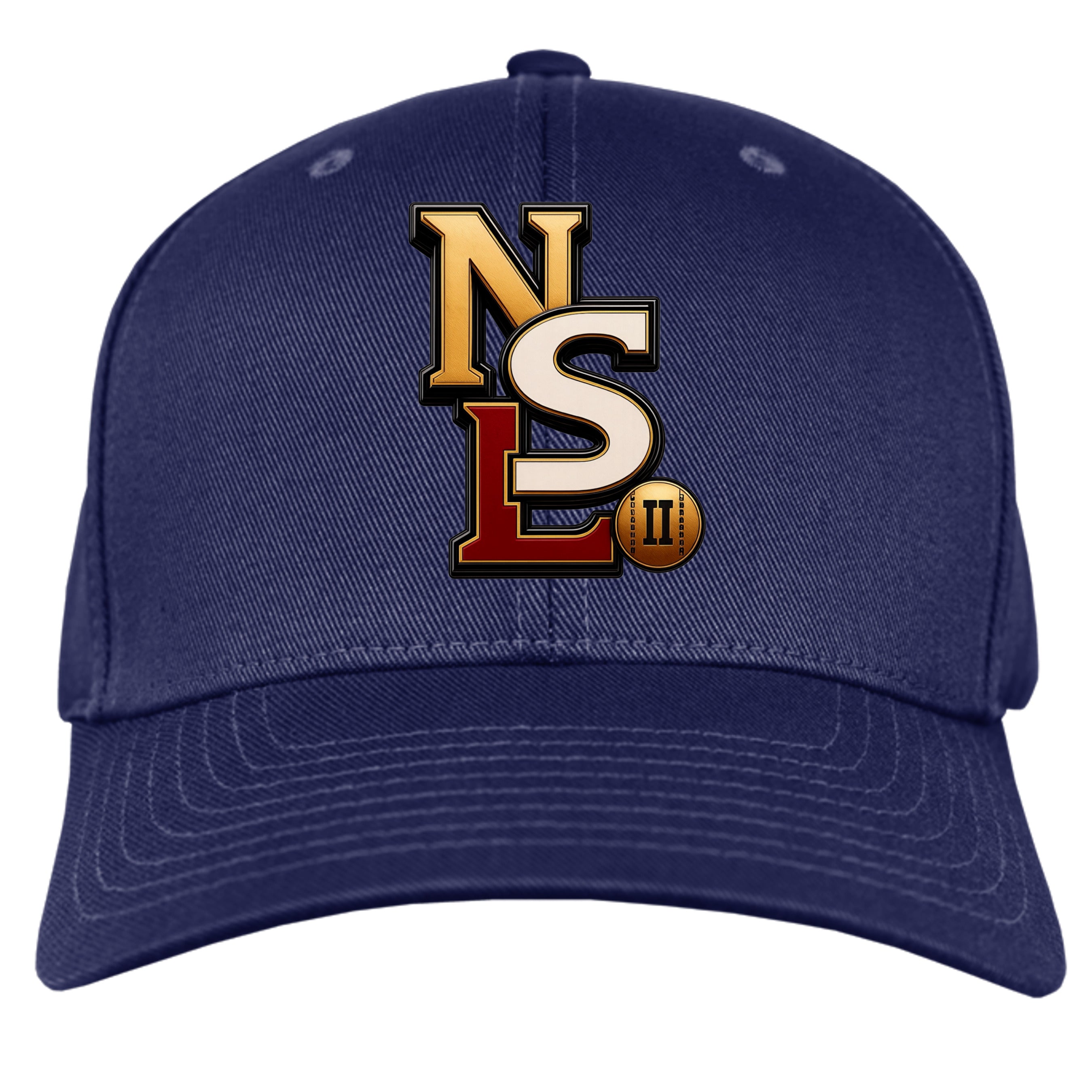 DARK NAVY - 6277 - FRONT