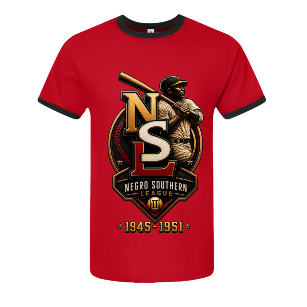 Red/ Black - 246 - FRONT