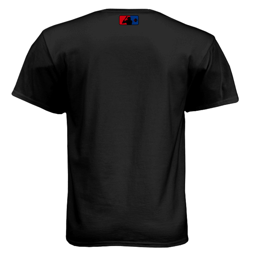 BLACK - 6010 - BACK