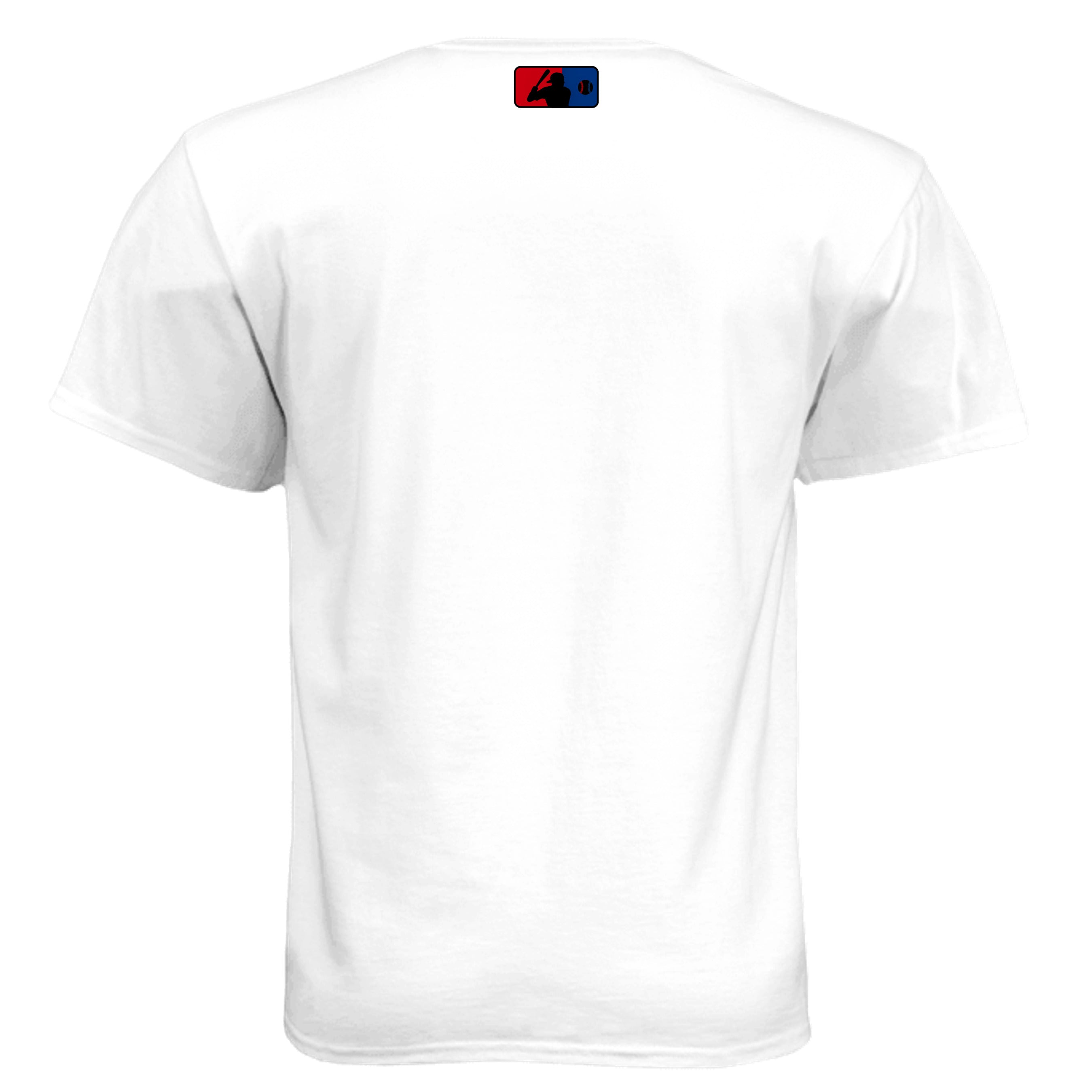 WHITE - 6010 - BACK