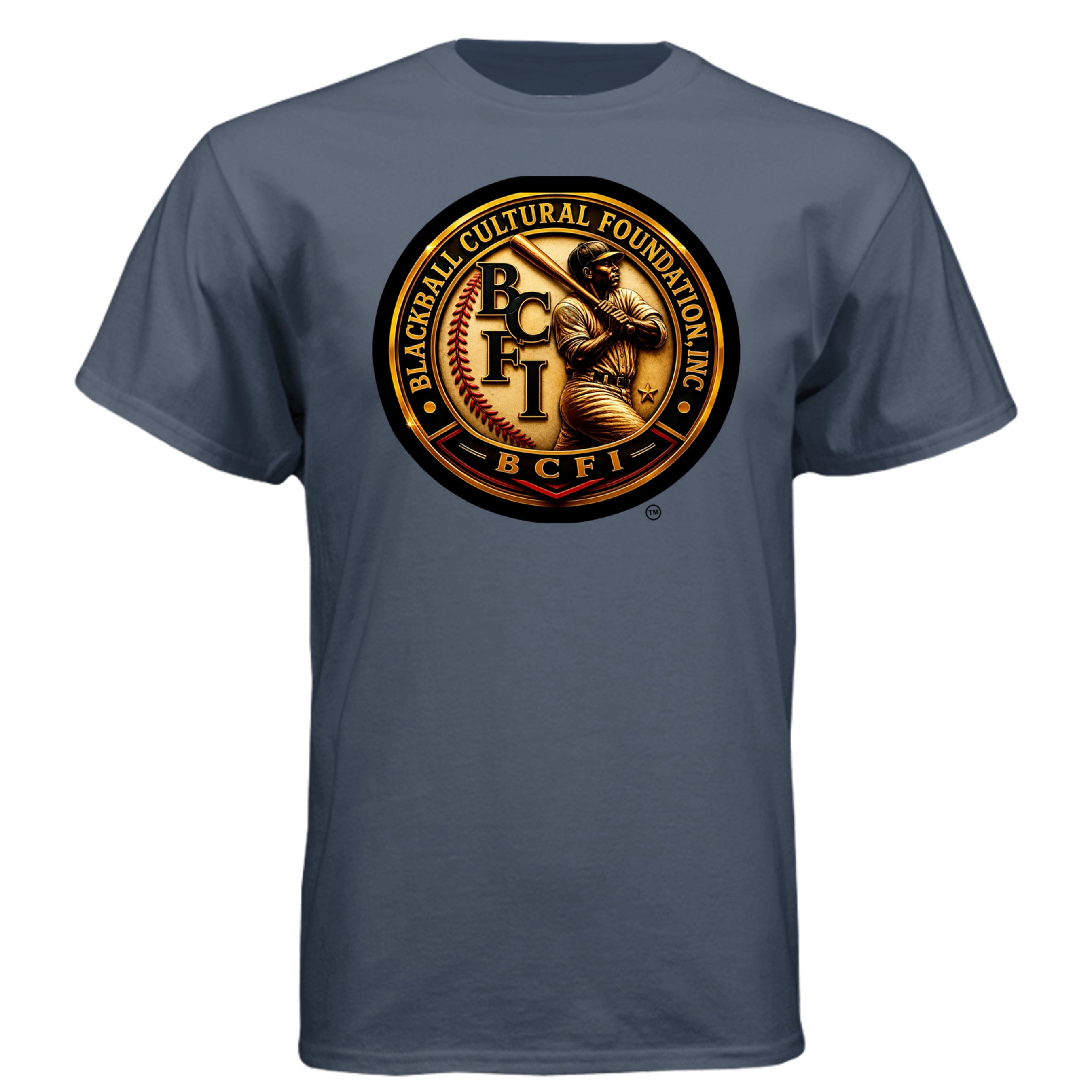 Legion Blue - 6010 - FRONT