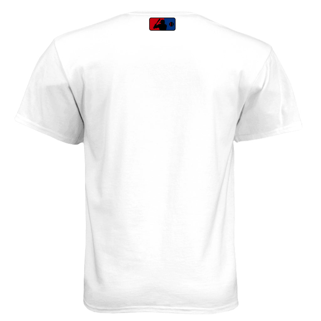 WHITE - 6010 - BACK