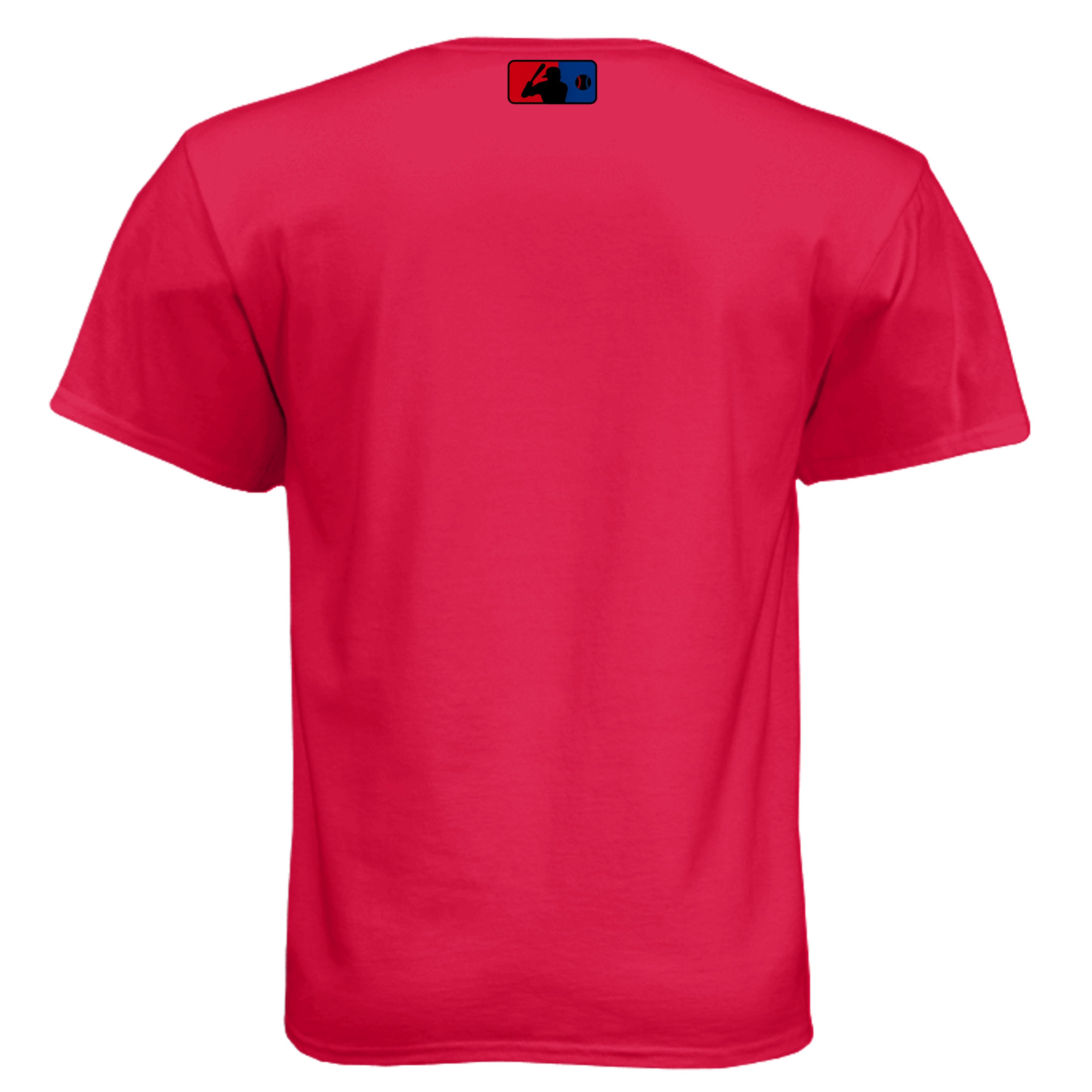 Red - 6010 - BACK